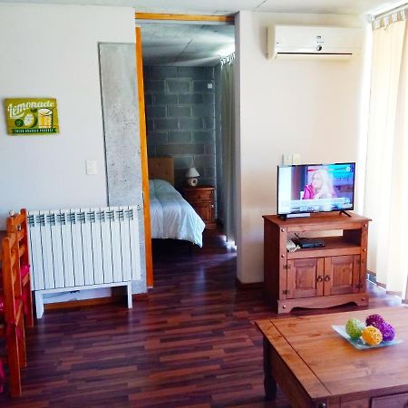 I+O "Inside And Out" Daire Colonia del Sacramento Dış mekan fotoğraf