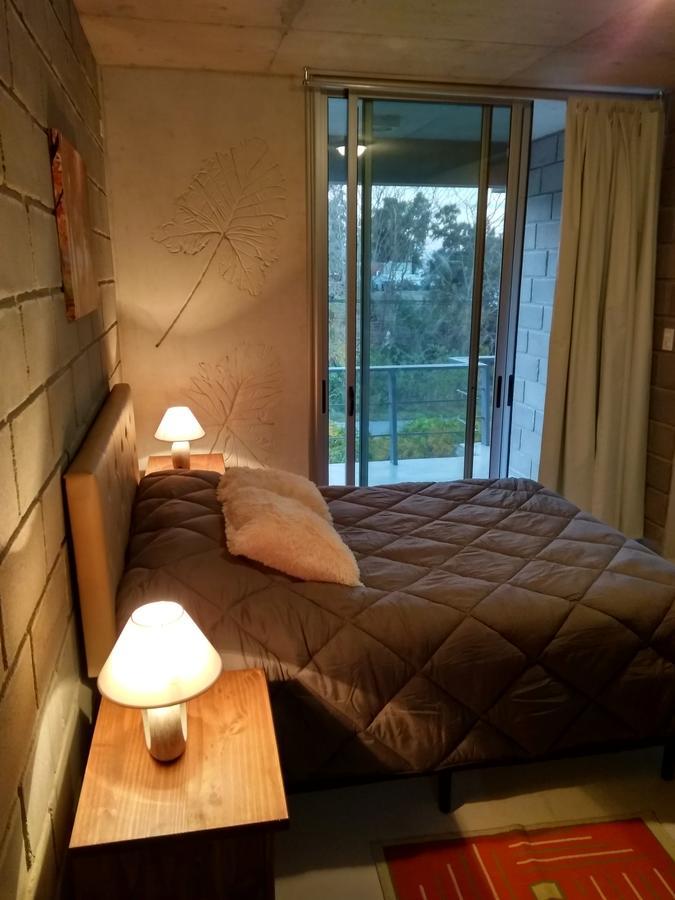 I+O "Inside And Out" Daire Colonia del Sacramento Dış mekan fotoğraf