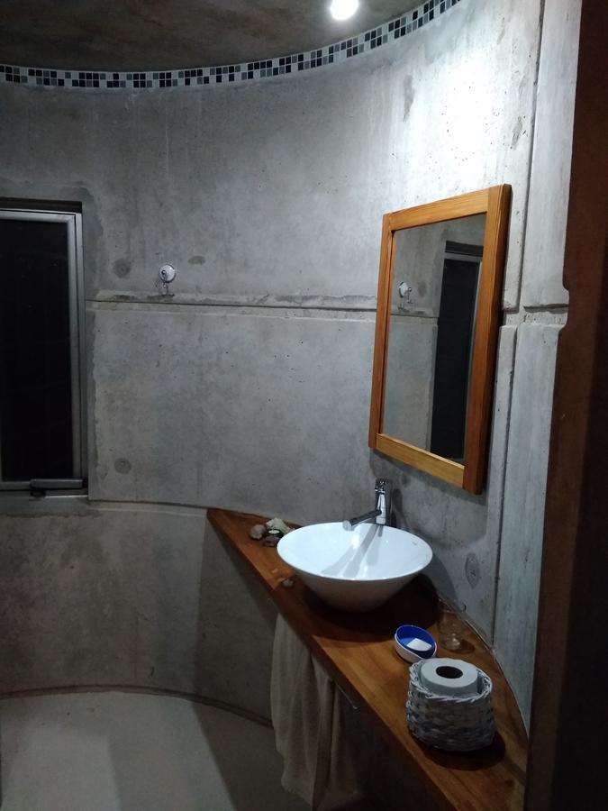 I+O "Inside And Out" Daire Colonia del Sacramento Dış mekan fotoğraf