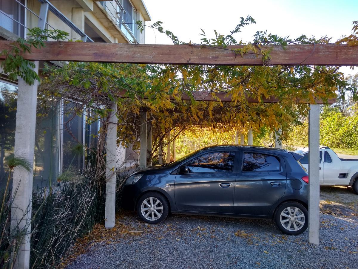 I+O "Inside And Out" Daire Colonia del Sacramento Dış mekan fotoğraf