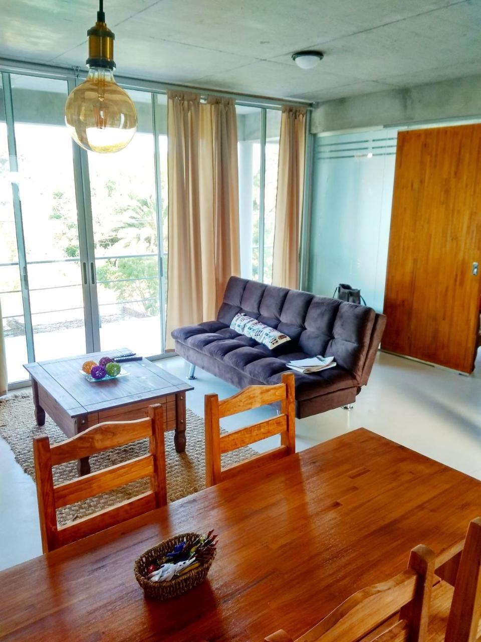 I+O "Inside And Out" Daire Colonia del Sacramento Dış mekan fotoğraf