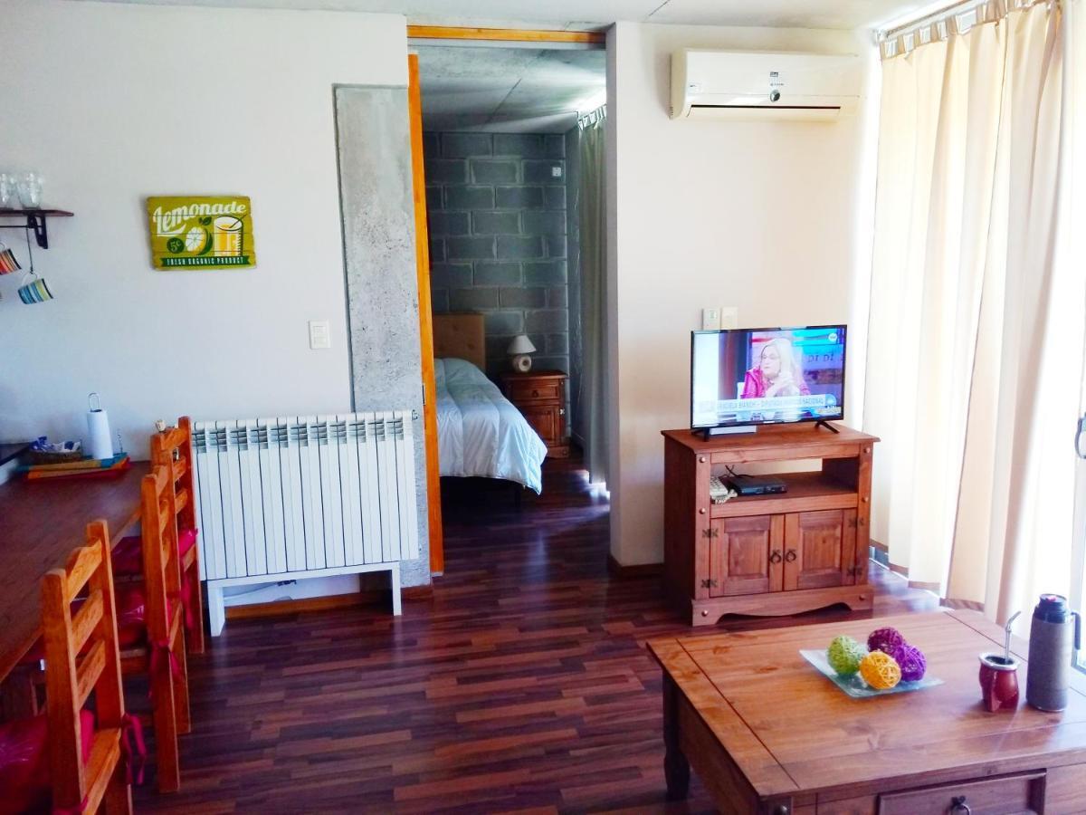I+O "Inside And Out" Daire Colonia del Sacramento Dış mekan fotoğraf