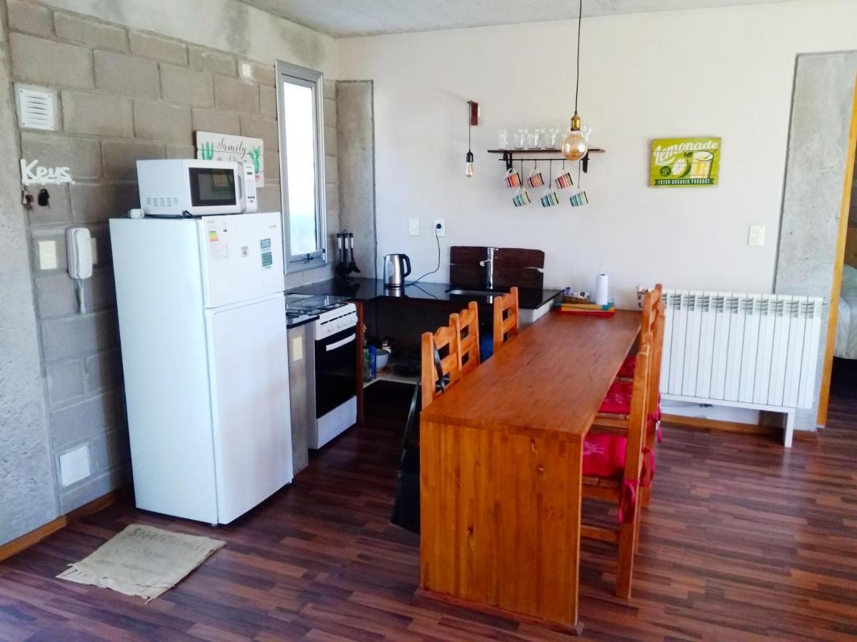 I+O "Inside And Out" Daire Colonia del Sacramento Dış mekan fotoğraf